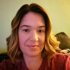 Meet your Posher, Anne